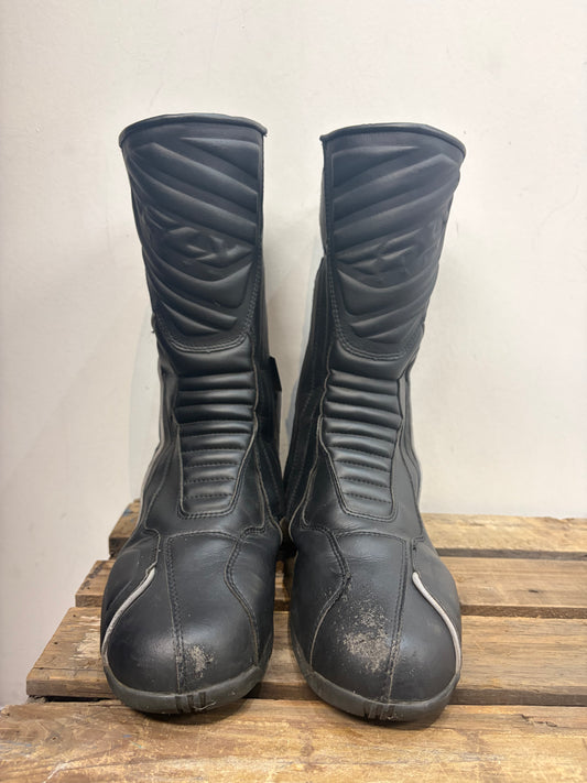 FLY Mile Post Leather 47