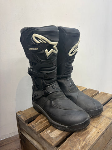 ALPINESTARS Corozal Leather 06fbb48d-1dad-4c75-ab60-a494fa6ecda2, 47