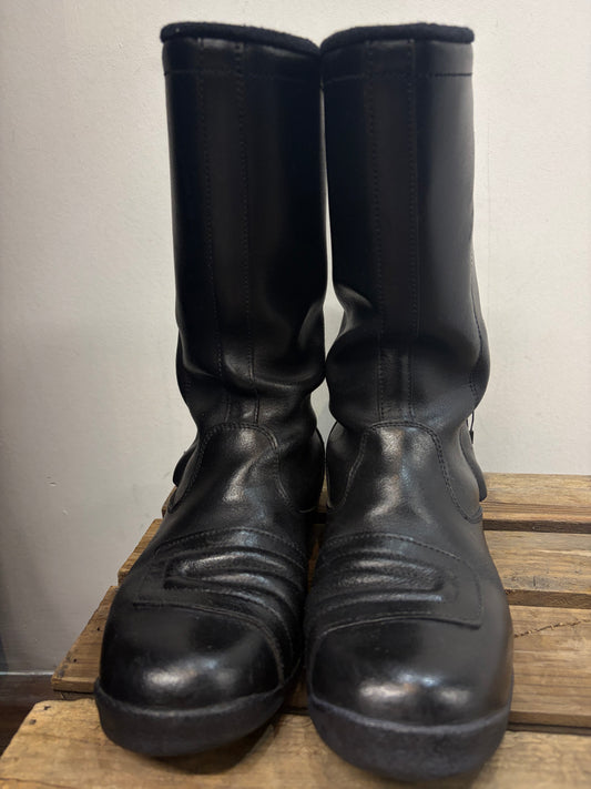 FIRSTGEAR Riding Leather 42