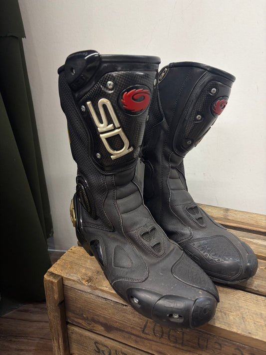 SIDI Racing / Riding Leather 06fbb48d-1dad-4c75-ab60-a494fa6ecda2, 47