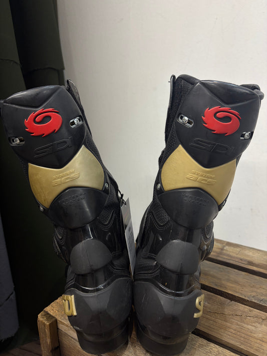 SIDI Racing / Riding Leather 06fbb48d-1dad-4c75-ab60-a494fa6ecda2, 47