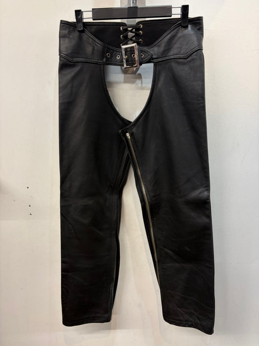 UNBRANDED Riding Leather c6bf2948-e4f6-41bb-a94f-026d0c1f36ff, 22