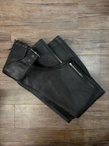 UNBRANDED Riding Leather c6bf2948-e4f6-41bb-a94f-026d0c1f36ff, 22