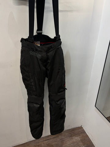 ALPINESTARS Riding Textile 0efdaf30-cf13-475d-885f-63bb954fbfd4, SM