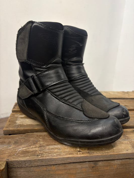 ALPINESTARS  Leather 06fbb48d-1dad-4c75-ab60-a494fa6ecda2, 39