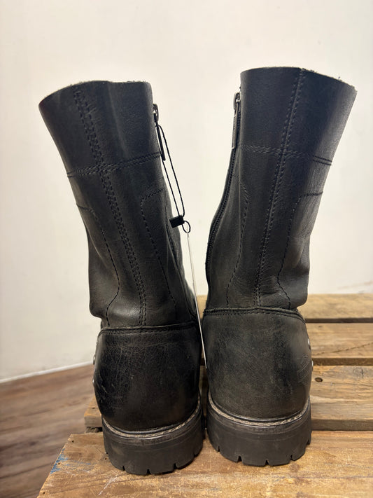 HARLEY DAVIDSON Riding Leather 06fbb48d-1dad-4c75-ab60-a494fa6ecda2, 41.5