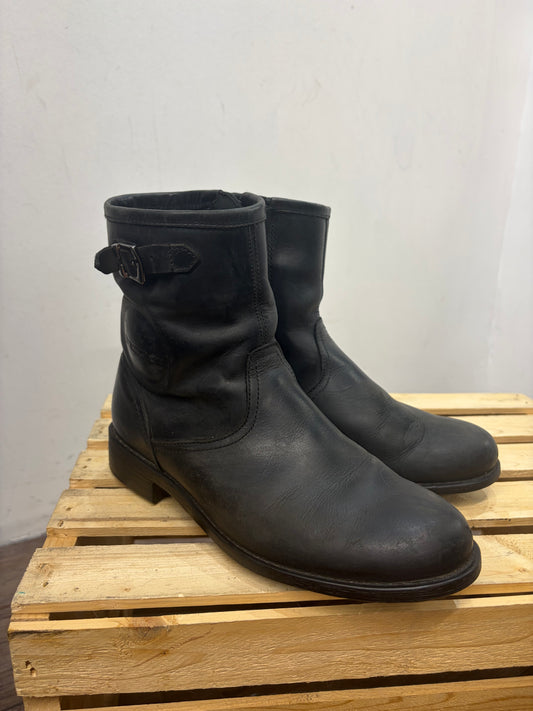 TCX Riding Leather 06fbb48d-1dad-4c75-ab60-a494fa6ecda2, 38
