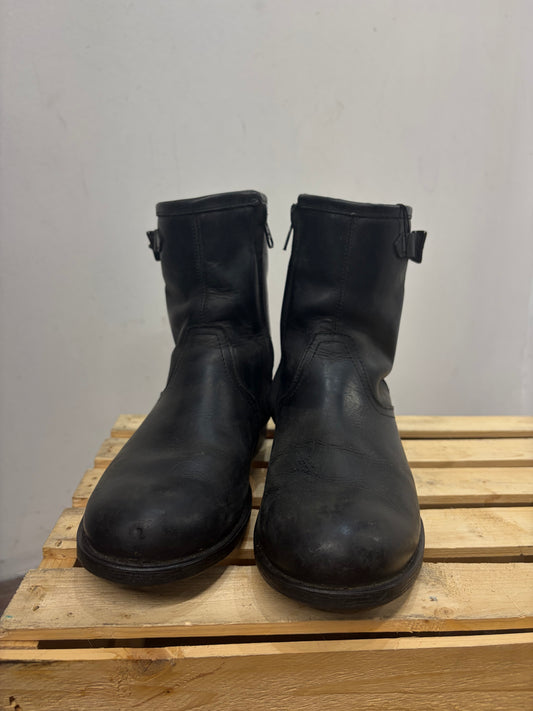 TCX Riding Leather 06fbb48d-1dad-4c75-ab60-a494fa6ecda2, 38