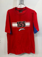 DUCATI T Shirt Textile f39644e2-ba70-4317-9884-842c7e33f258, LRG