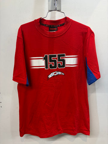 DUCATI T Shirt Textile LRG