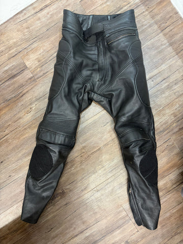TEKNIC Racing / Riding Leather 0efdaf30-cf13-475d-885f-63bb954fbfd4, 32