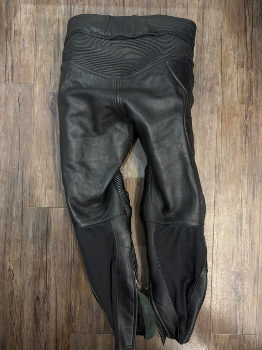 TEKNIC Racing / Riding PANTS Leather 32