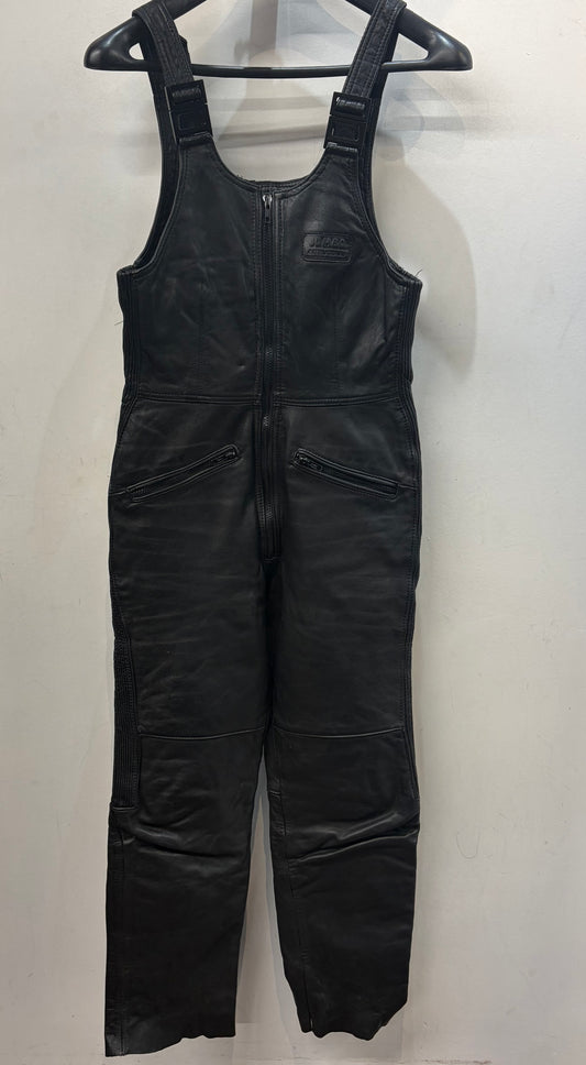 JUMBO INTERNATIONAL OVERALL Leather SM