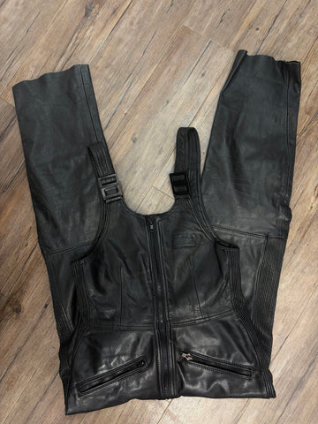 JUMBO INTERNATIONAL OVERALL Leather 0efdaf30-cf13-475d-885f-63bb954fbfd4, SM