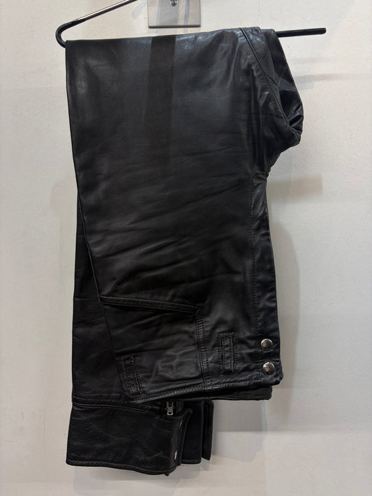 SHIELDS Riding Leather 30