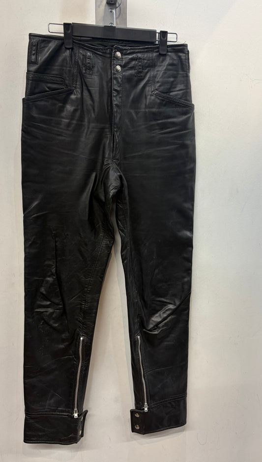 SHIELDS Riding Leather 30