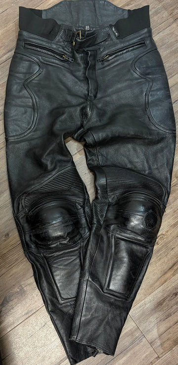 XPERT Racing / Riding Leather 0efdaf30-cf13-475d-885f-63bb954fbfd4, 32