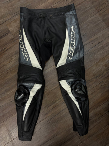 JOE ROCKET Racing / Riding Leather 0efdaf30-cf13-475d-885f-63bb954fbfd4, MED