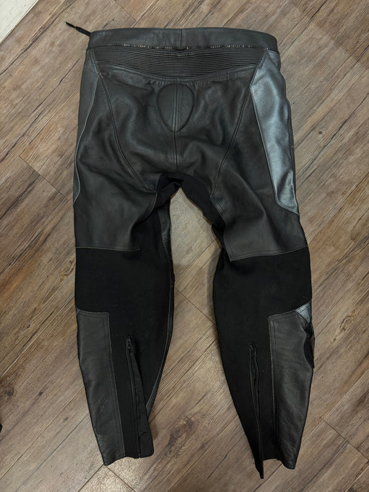 BERING Racing / Riding Leather MED