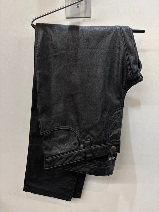 PRIAPE Fashion Leather 34