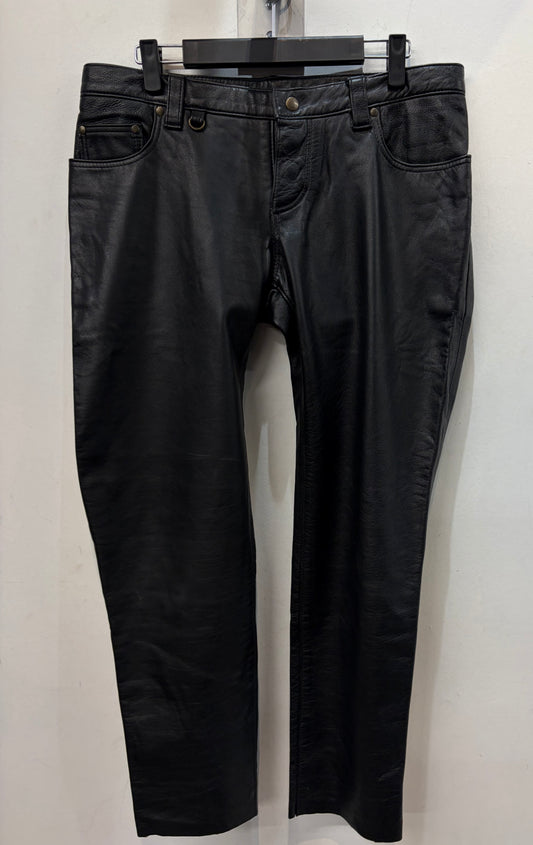PRIAPE Fashion Leather 34
