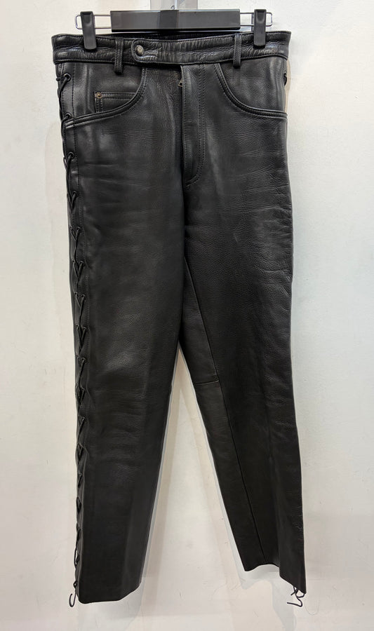 UNBRANDED Fashion Moto Leather 0efdaf30-cf13-475d-885f-63bb954fbfd4, 28
