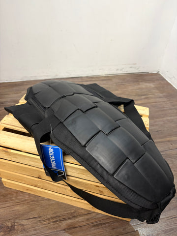 UNBRANDED Back protector Mixed Material 964abb20-dfba-4cd4-83e0-e58259112963, LRG