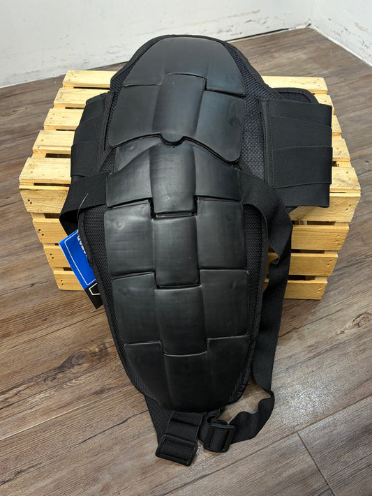UNBRANDED Back protector Mixed Material 964abb20-dfba-4cd4-83e0-e58259112963, LRG