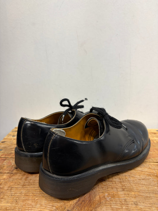 DR. MARTEN'S Safety Leather FOOTWEAR, 38