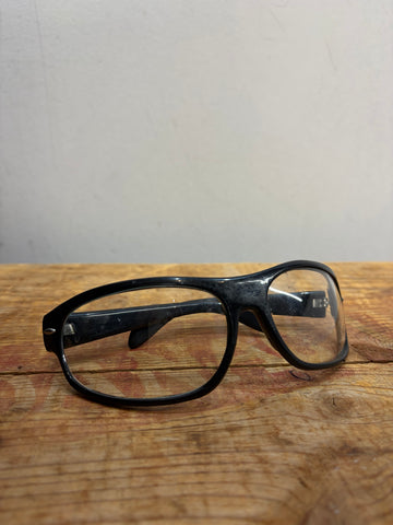 UNBRANDED Safety Glasses Plastic ACCESSORY, LRG