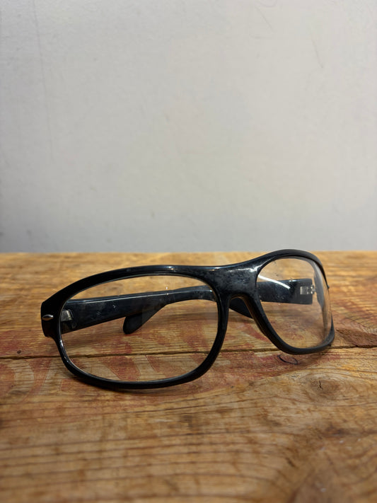 UNBRANDED Safety Glasses Plastic ACCESSORY, LRG