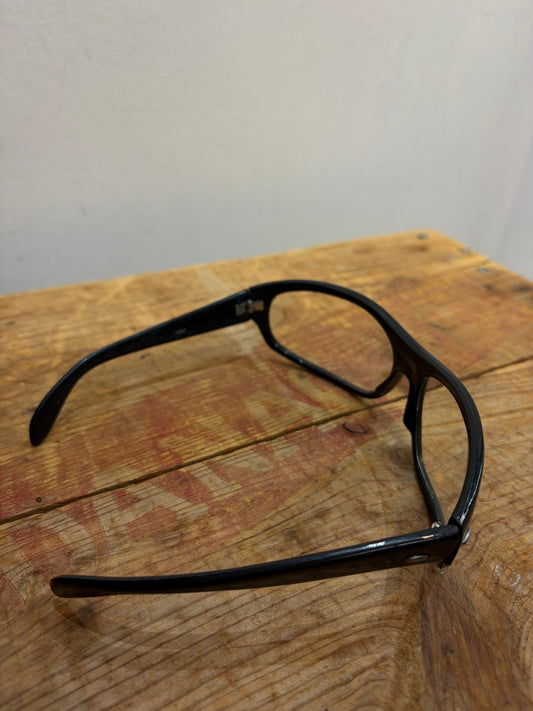 UNBRANDED Safety Glasses Plastic ACCESSORY, LRG
