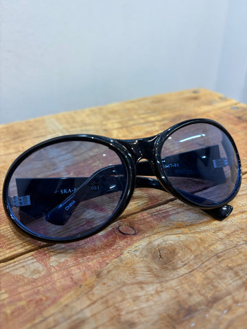 UNBRANDED Sunglasses Plastic ACCESSORY, LRG