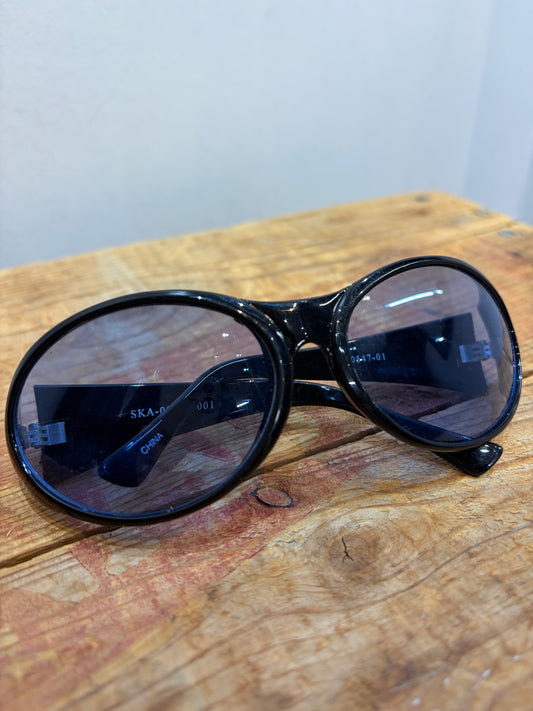 UNBRANDED Sunglasses Plastic ACCESSORY, LRG