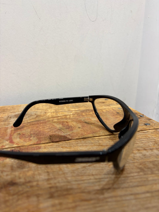 360 Safety Glasses Plastic ACCESSORY, LRG