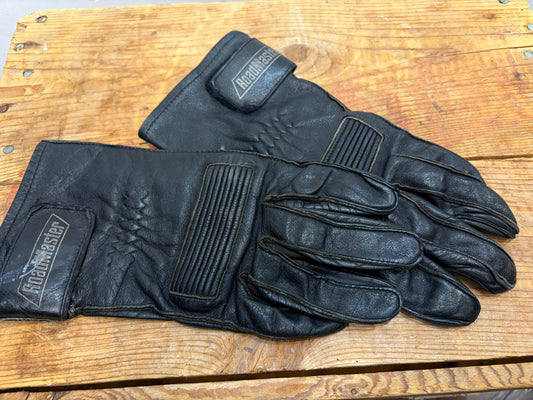 ROADMASTER Vintage Riding Leather GLOVES, LRG