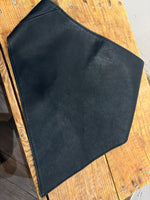 HARLEY DAVIDSON Neck Kerchief Leather ACCESSORY