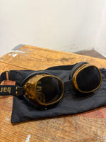 BARUFFALDI GOGGLES Metal ACCESSORY
