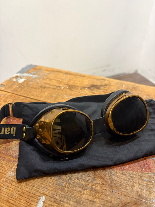 BARUFFALDI GOGGLES Metal ACCESSORY
