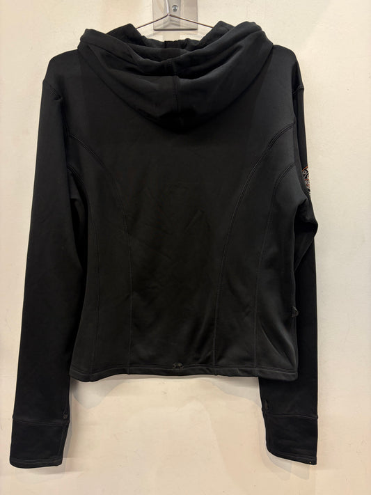 HARLEY DAVIDSON Fashion Textile HOODIE, LRG