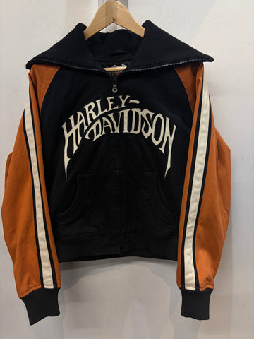 HARLEY DAVIDSON Fashion Textile JACKET, LRG
