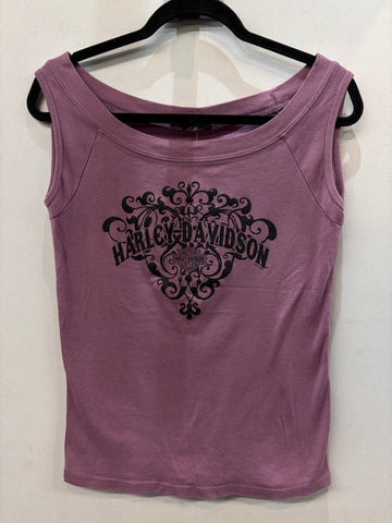 HARLEY DAVIDSON Fashion Textile SHIRT, XL