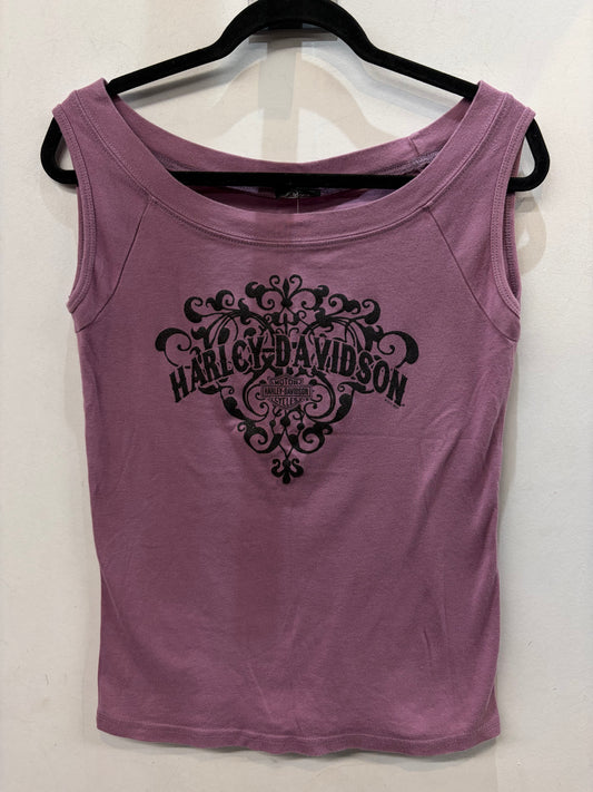 HARLEY DAVIDSON Fashion Textile SHIRT, XL