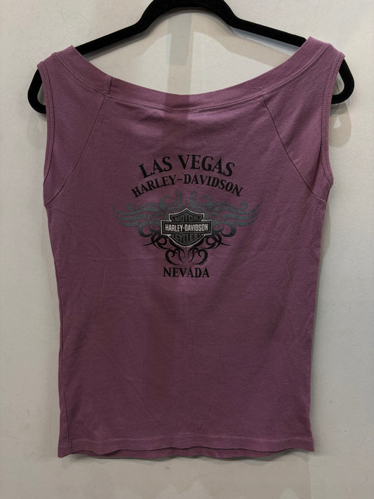 HARLEY DAVIDSON Fashion Textile SHIRT, XL