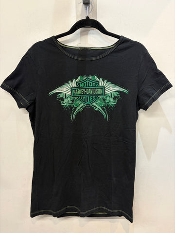 HARLEY DAVIDSON Fashion Textile SHIRT, XL