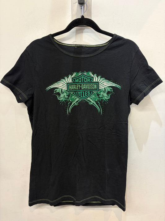 HARLEY DAVIDSON Fashion Textile SHIRT, XL