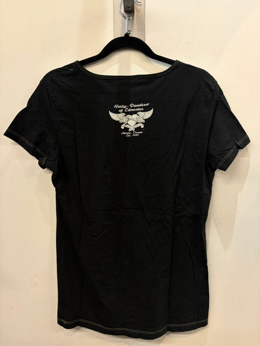 HARLEY DAVIDSON Fashion Textile SHIRT, XL