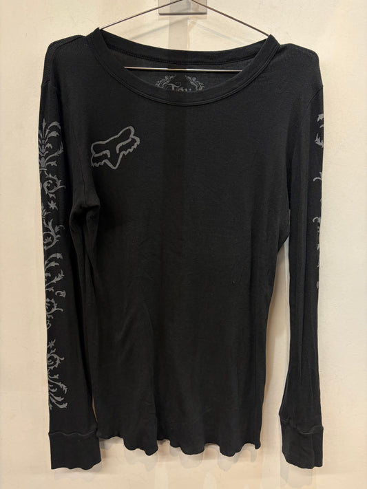 FOX RACING Fashion Textile SHIRT, LRG