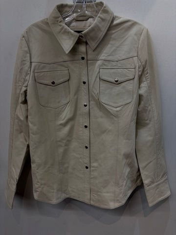 ZAIDI Fashion Leather JACKET, LRG