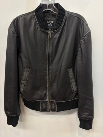 ZAIDI Fashion Leather JACKET, LRG
